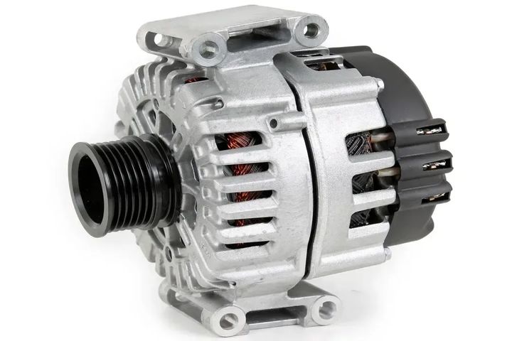 a0009061722   alternator