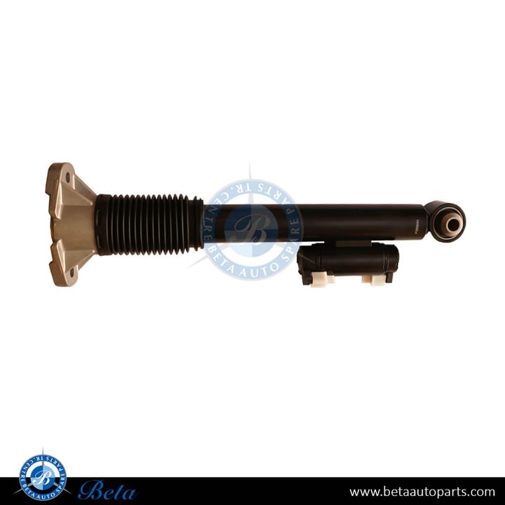 Mercedes GLE-Class W167 (2019-2023), Rear Air Suspension (Right), China, 1673202201