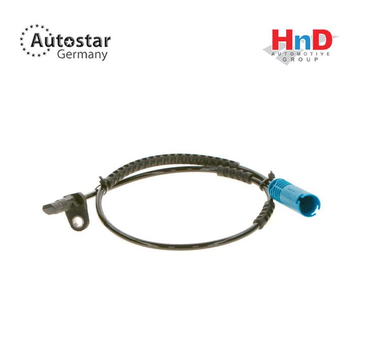 AUTOSTAR GERMANY ABS SENSOR MINI COUNTRYMAN R60, 34529804590