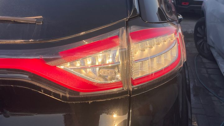 Tail Light (RH) - 2017 Ford Edge SE