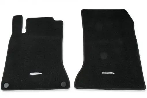 FLOOR MAT SET