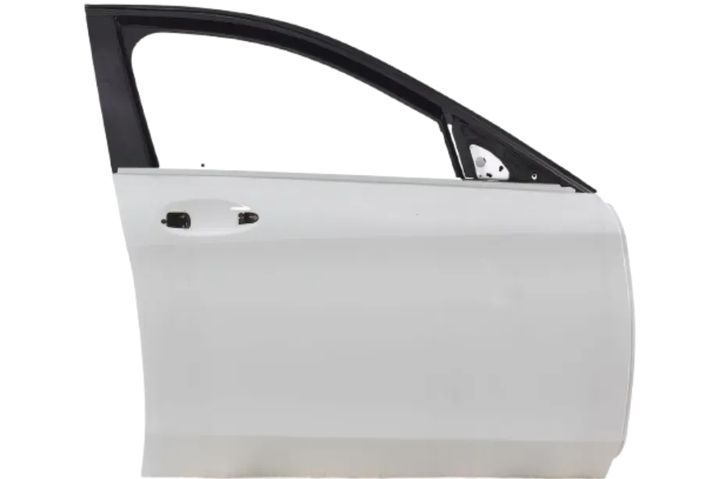 DOOR FRONT RIGHT