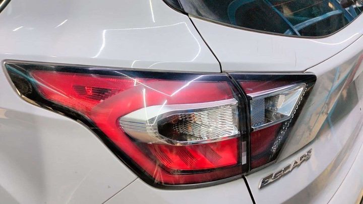 Tail Light (LH) - 2017 Ford Escape