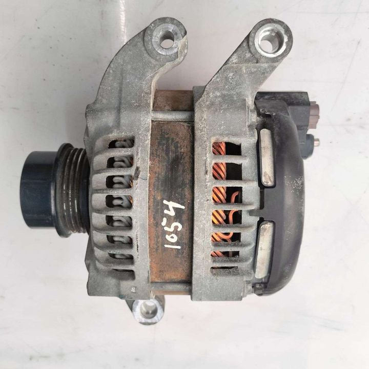 Alternator - 2015 Lincoln MKC