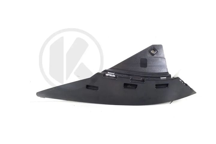 BASIC CARRIER, BUMPER, Upper left bumper