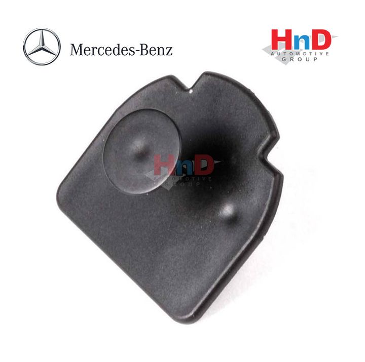 Mercedes Benz Genuine EXPANSION RIVET 2039900092