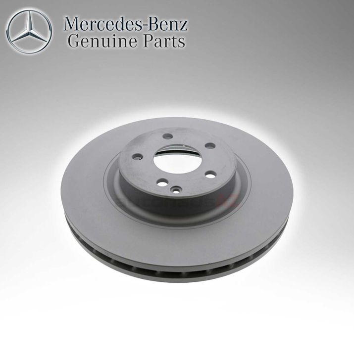 Mercedes Benz Genuine BRAKE DISC W211 2114230912