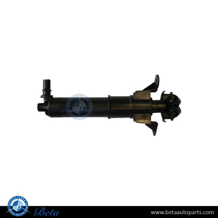 Audi Q5  (2018-2024), Headlamp Washer Nozzle (Right), China, 80A955102