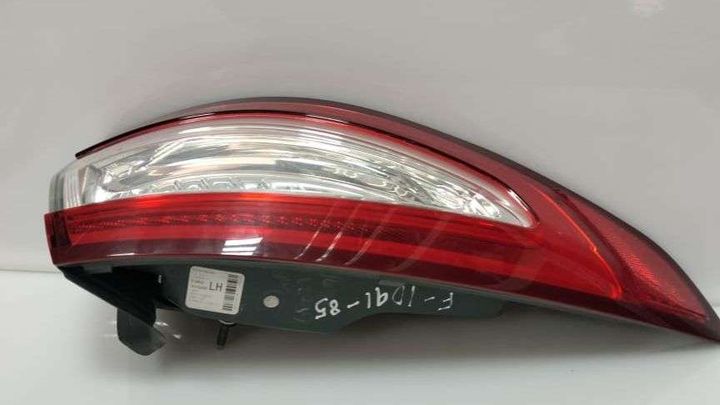 Tail Light (LH) - 2013 Ford Fusion