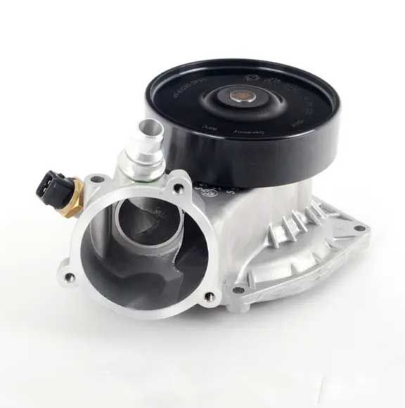 Autostar Germany WATER PUMP For BMW F01 F04 F10 X5 X6 11517548263