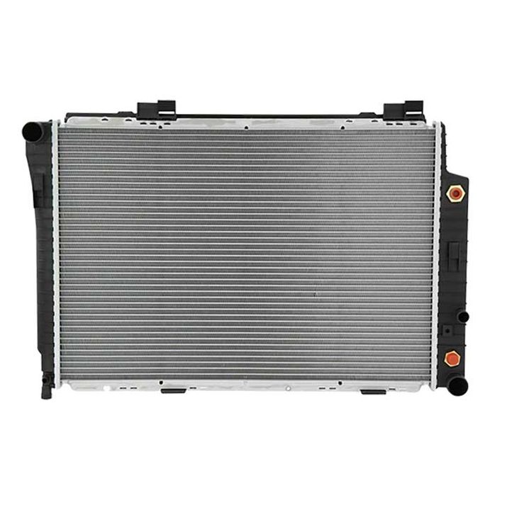 Autostar Germany Radiator For Mercedes Benz W202 2025002203