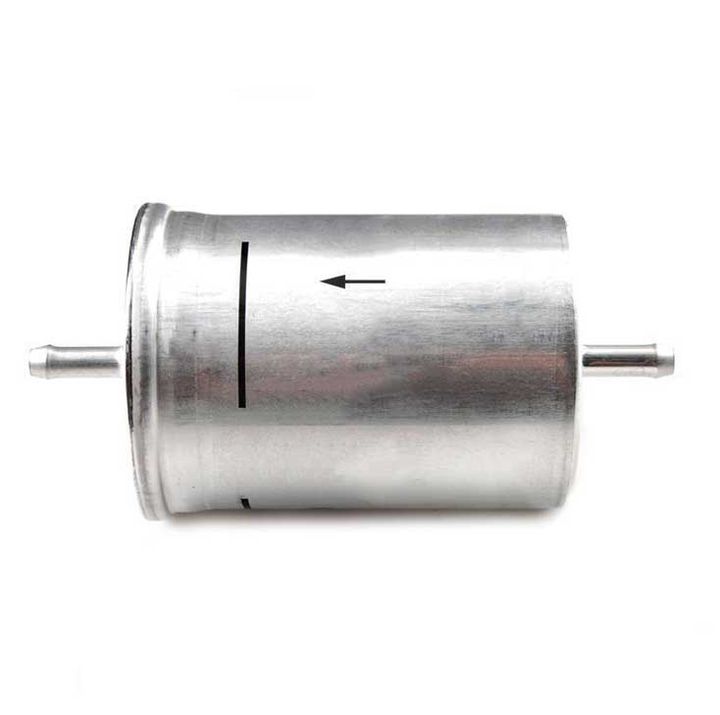 Autostar Germany (AST-236631) FUEL FILTER METAL For AUDI A6 A4 Passat B3 Golf I 1H0201511A