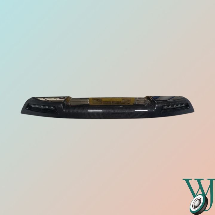 ROOF LED/ABS 2 LED DEFENDE, DEFENDER