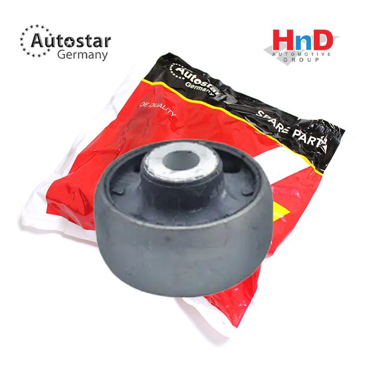 Autostar Germany Bush Front axle both sides Volkswagen Caddy III Van (2KA, 2KH, 2CA, 2CH) 5C0407183