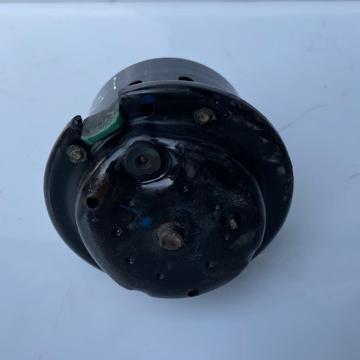 Mount (Engine) - 2013 GMC Acadia