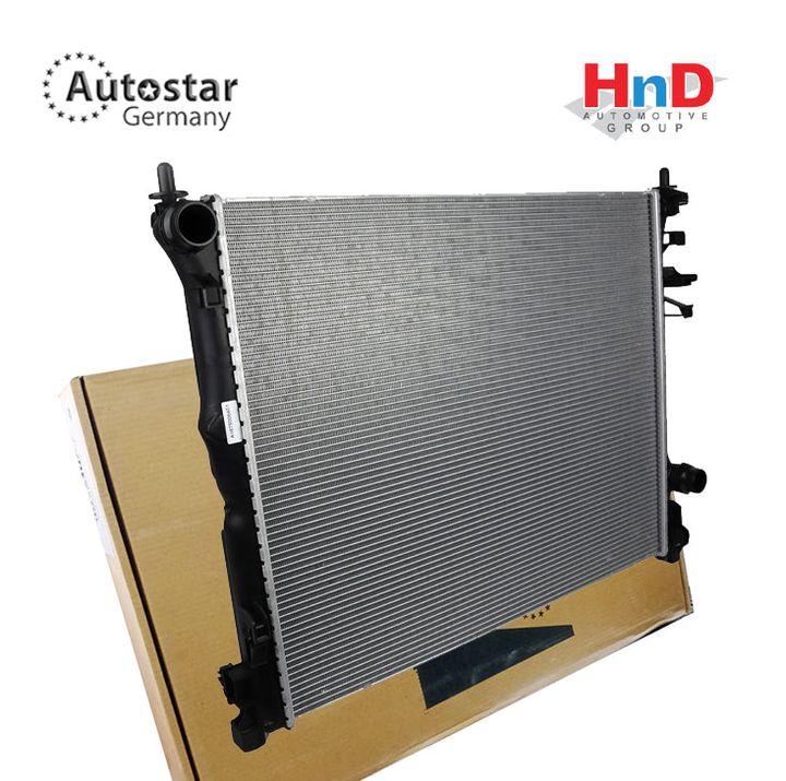 Autostar Germany  RADIATOR For MERCEDES-BENZ W167 GLE 1675006401