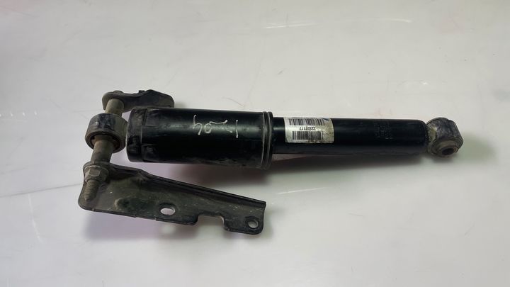 Shock Absober (LHB) - 2015 GMC Acadia SLE