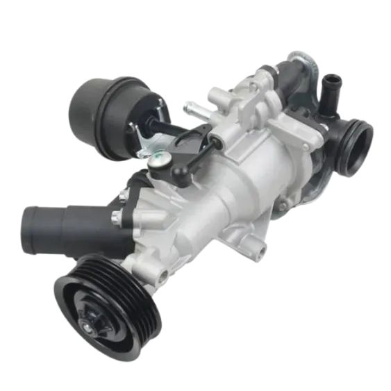 COOLANT PUMP