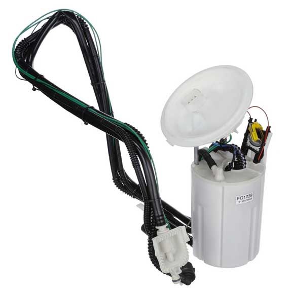 Autostar Germany FUEL PUMP 0 580 314 541 028 For BMW 16117373458