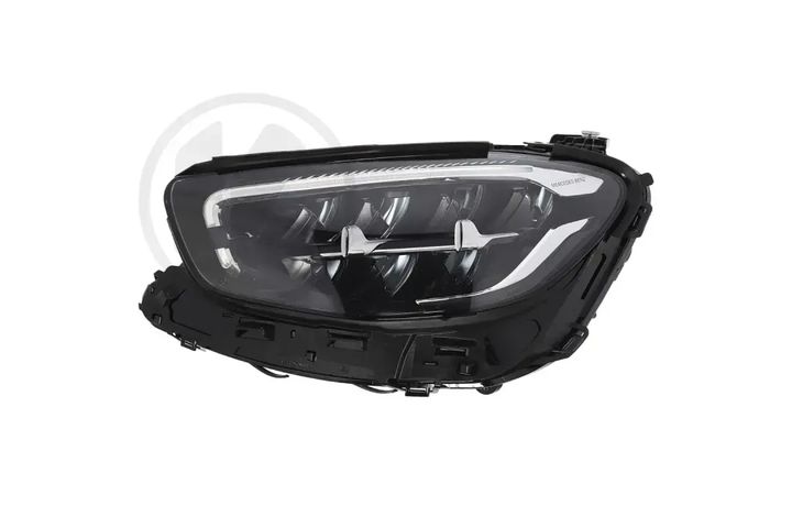 A213 LAMP UNIT - Left