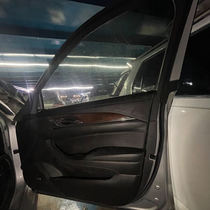 Door (RHF) - 2014 Cadillac CTS