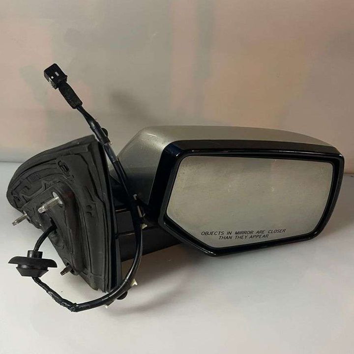 Side Mirror (RH) - 2016 Chevrolet Tahoe LT