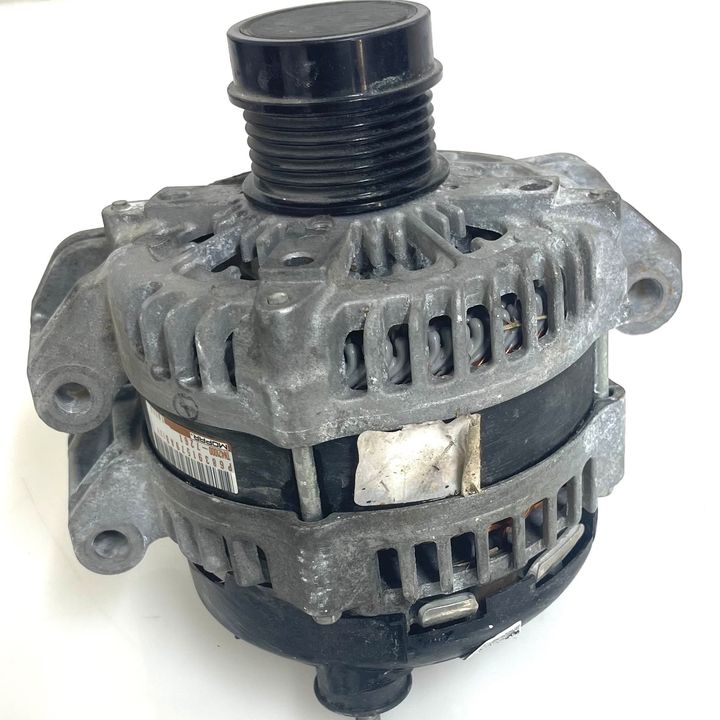 Alternator - 2022 Jeep Grand Cherokee L Limited