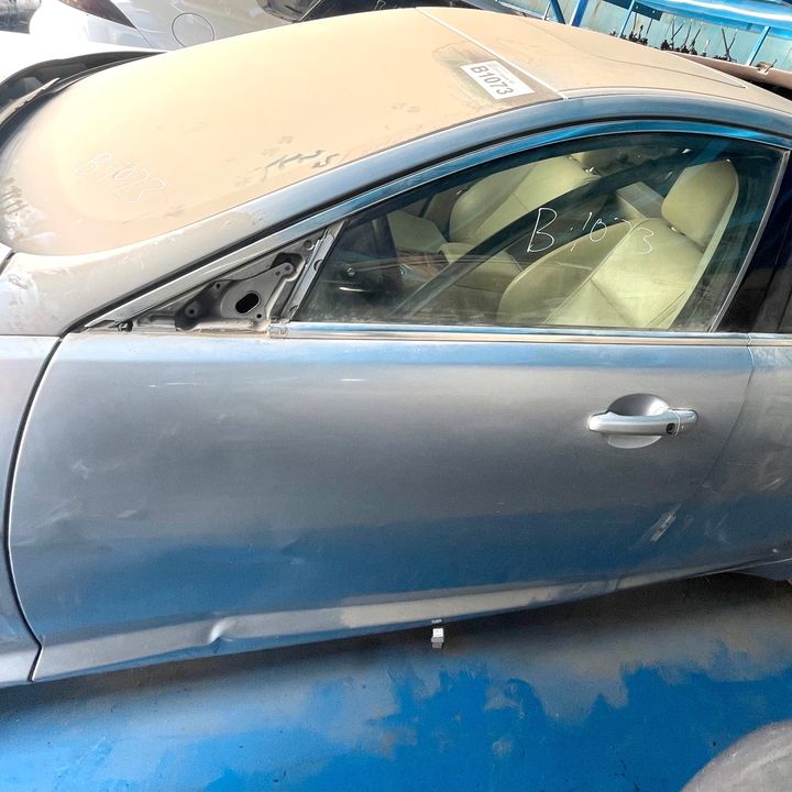Door (LHF) - 2013 Jaguar XF