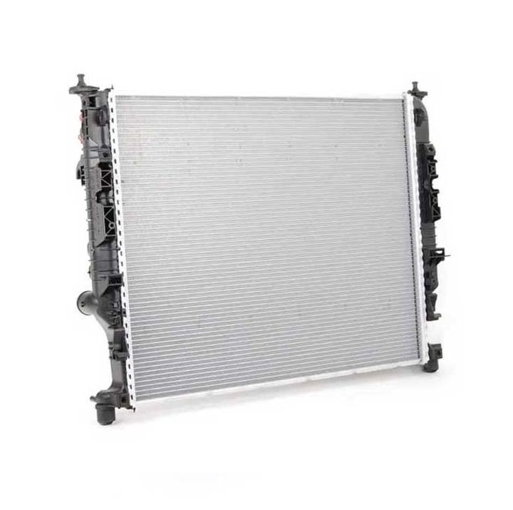 BEHR (BHR # CR 1705 000P) RADIATOR (8MK 376 781-561) For Mercedes Benz 2515000103