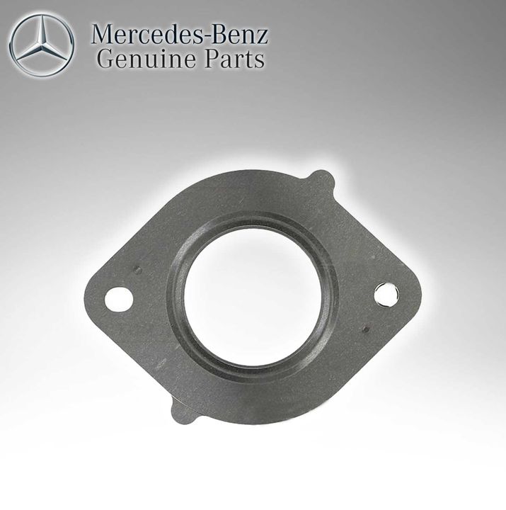 Mercedes Benz Genuine Gasket Exhaust Manifold  1371420080
