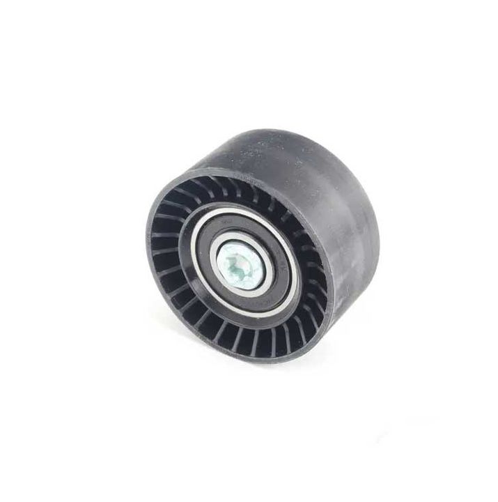 Autostar Germany DRIVE BELT IDLER PULLEY For BMW 11287559887