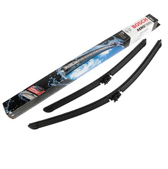 Bosch Wiper Blade A204S  For Mercedes Benz 3397014204