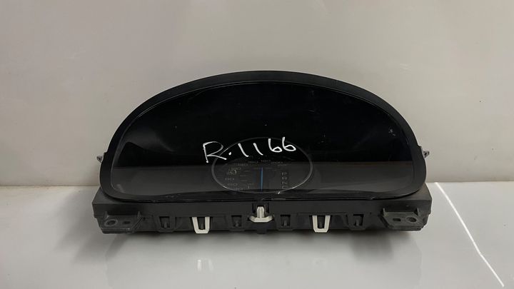 Speedometer - 2014 Ford Edge Limited