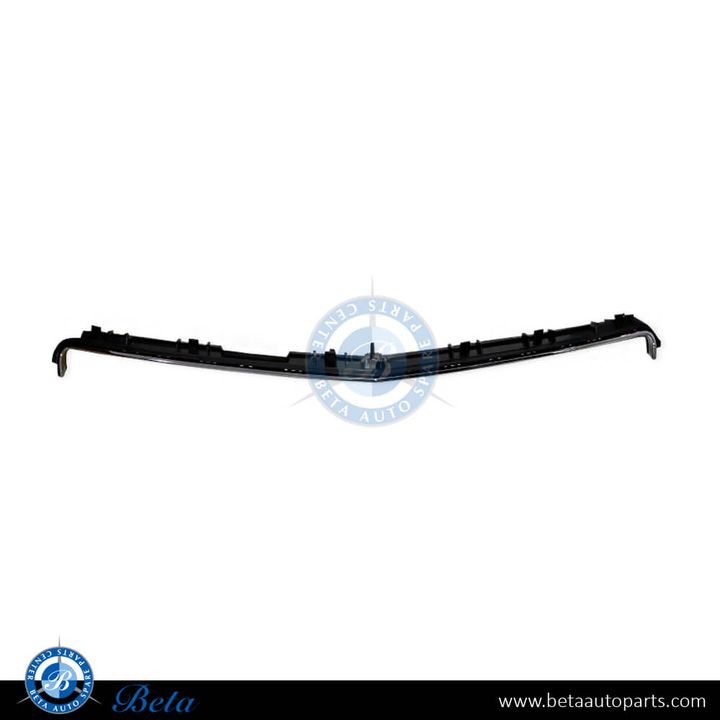 Mercedes E-Class Coupe C207 (2014-2016), Hood Moulding (Chrome), Taiwan, 2078800082