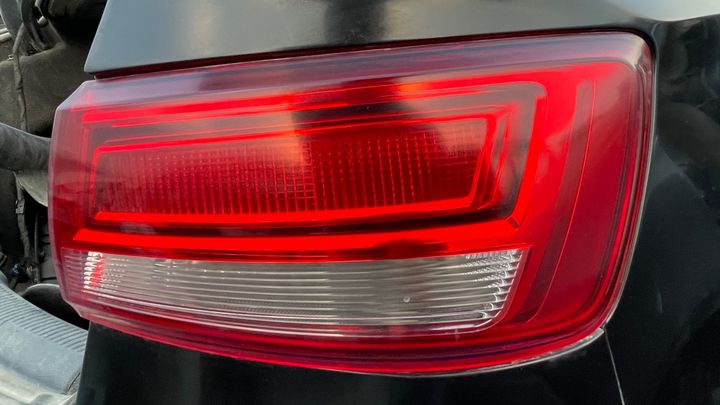 Tail Light (RH) - 2019 Audi A3