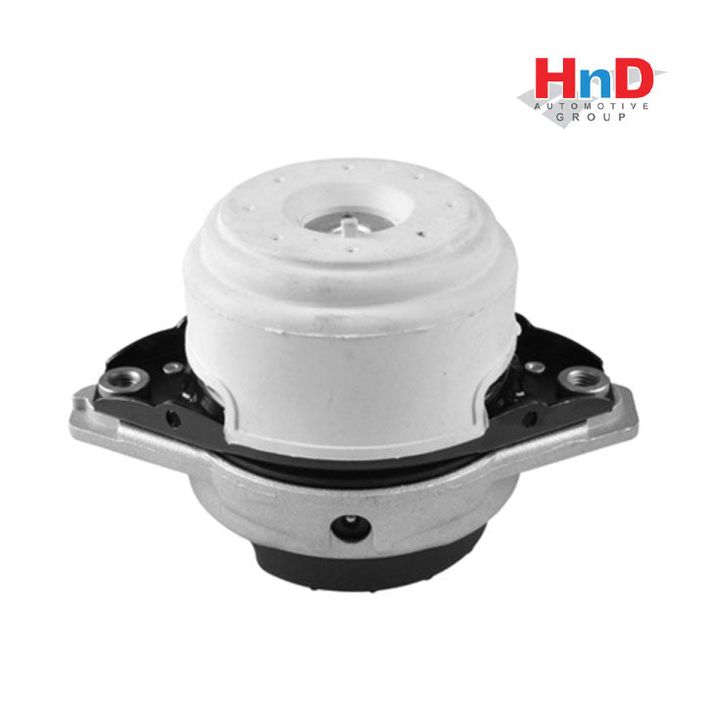 TRUCKTEC AUTOMOTIVE 02.22.108 Engine Mount  Left For MERCEDES-BENZ W166 X166 C292 1662405817