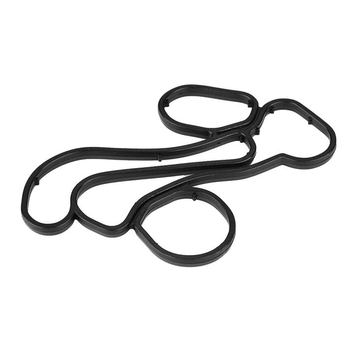 TRUCKTEC (02.18.073) OIL COOLER GASKET For Mercedes Benz 2711840080