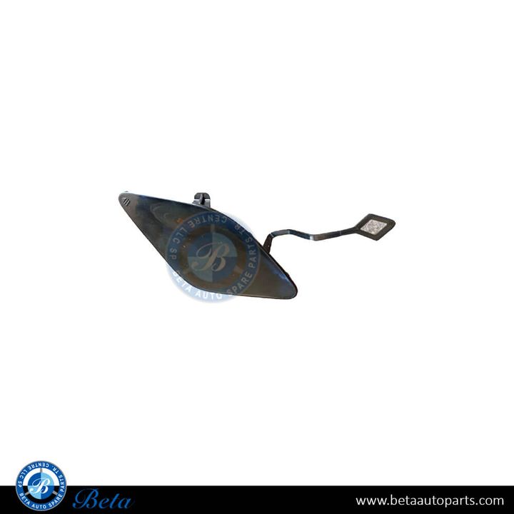 Mercedes GLC-Class W253 / C253 (2016-2019), Front Bumper Tow Cover, China, 2538850022