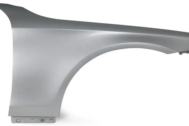 FENDER FRONT - R