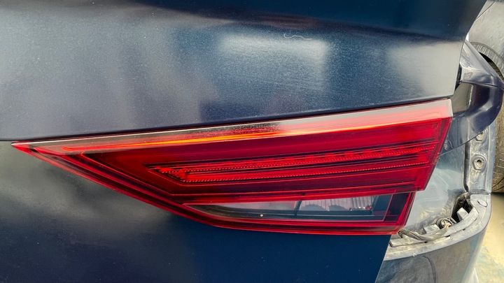 Trunk Light (RH) - 2020 Audi A3