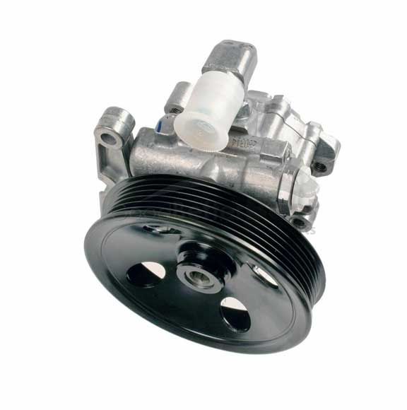 Autostar Germany POWER STEERING OIL PUMP For Mercedes Benz 0024661201