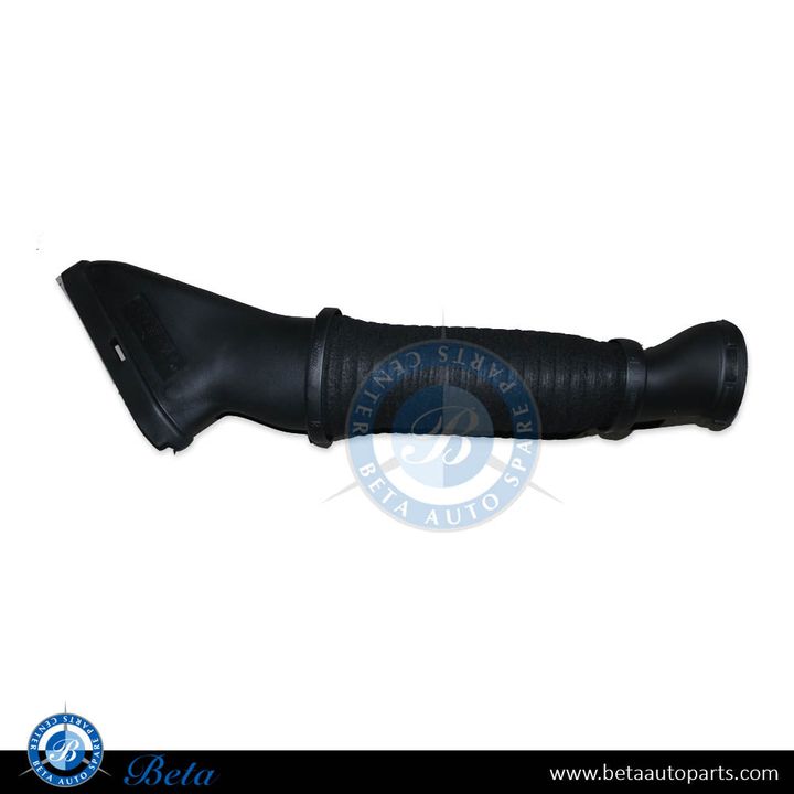Mercedes GLE-Class W166 / C292 (2015-2018), Air Intake Hose (Right), China, 2780902482