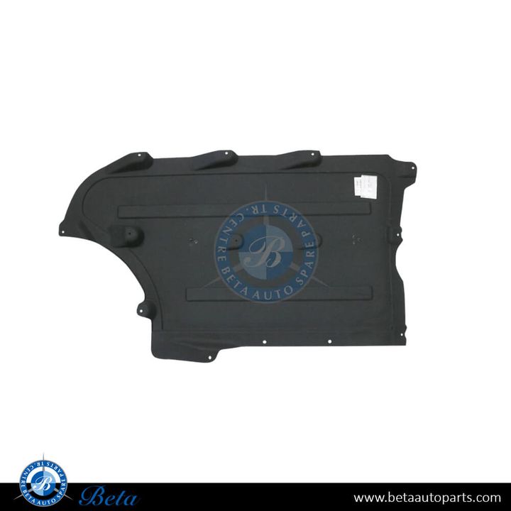 BMW X3 / X4 G01 / G02 (2018-Up), Coating Under Cover - Center, China, 51757394743