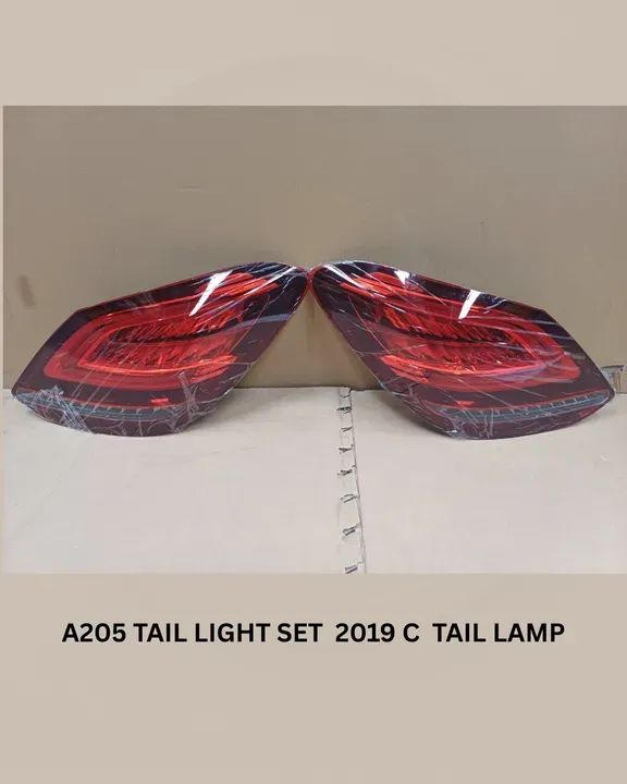 TAIL LAMP