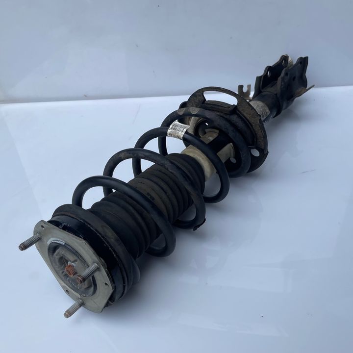 Shock Absorber (LHF) - 2016 Ford Figo