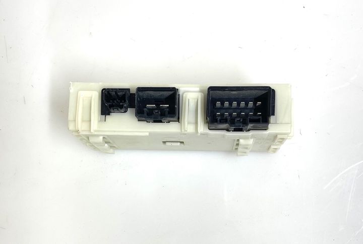Towing Control Module - 2020 Lincoln Aviator Reserve