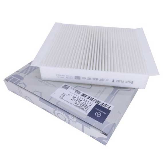 Mercedes Benz Genuine A/C FILTER 1678350200