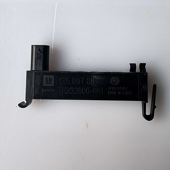 Keyless Entry Antenna - 2018 Chevrolet Traverse LT