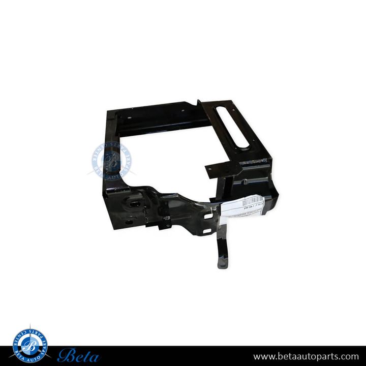 BMW X5 / X6 / X7 G05 / G06 / G07 (2019-Up), Crash Reinforcement (Right), China, 51117421884