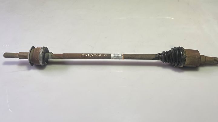 Axle Rear (RH) - 2019 Ford Edge Titanium